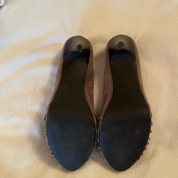 Moda Spana pumps - Picture 9 of 11